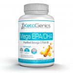 MEGA EPA DHA Fish Oil