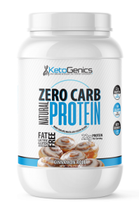 Zero Carb Protein Powder