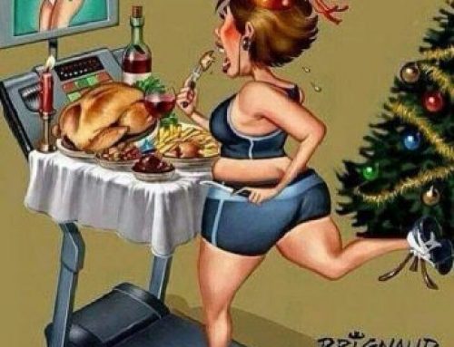 How to stay keto during the Holidays – Dealing with Holiday Weight Gain
