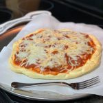Low Carb Doughtein Recipe for baking