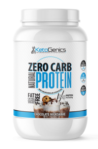 Zero Carb Protein