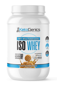 Keto Friendly Whey Protein