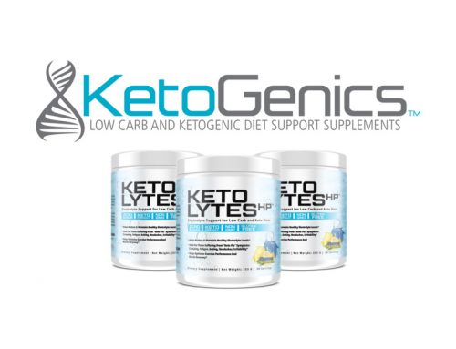 Keto Electrolytes – Keto Lytes HP – #1 Selling Ketogenic Product