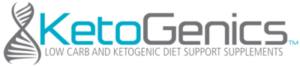 Ketogenics Logo