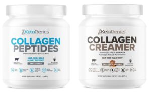 Collagen Peptides